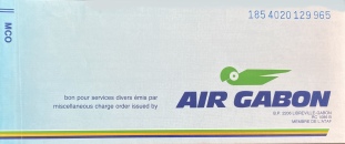 185-Air-Gabon