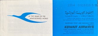 229-Kuwait-Airways